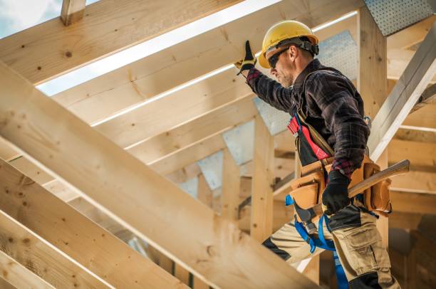 Quick and Trustworthy Emergency Roof Repair Services in Lumberton, NC