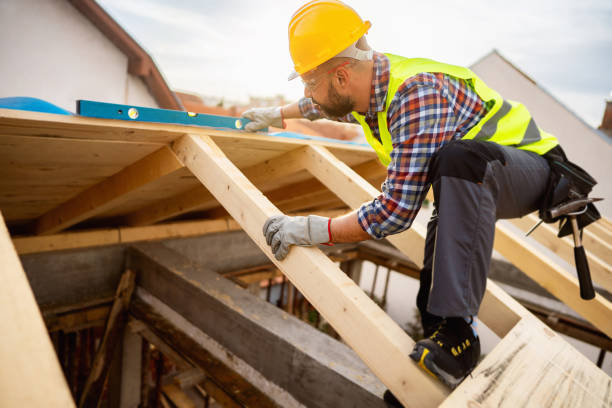 Best Roof Maintenance Services  in Lumberton, NC